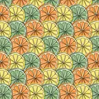 Orangen
