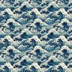 Japanische Welle