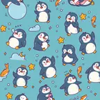Pinguine