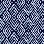 Denim-Rauten