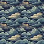 Goldwolken