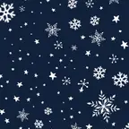 Schneeflocken