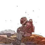 Astronaut