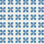Azulejo-Klee